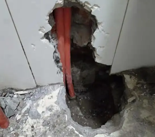 三门峡漏水检测电话