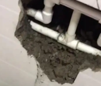 三门峡漏水检测电话