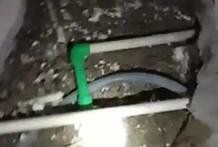 三门峡测漏水公司