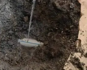 三门峡测漏水价格