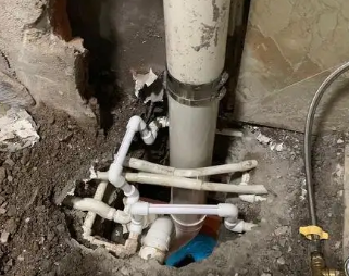 三门峡漏水检测哪家好