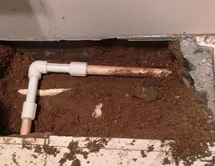 三门峡测漏水哪家好