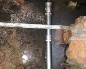 三门峡漏水检测公司电话