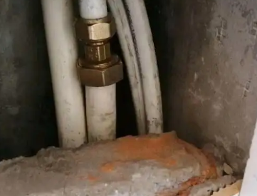 三门峡水管漏水检测哪家好