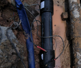 三门峡水管漏水检测多少钱