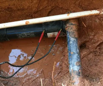 三门峡水管漏水检测多少钱