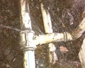 三门峡卫生间测漏水多少钱