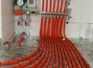 三门峡地暖维修多少钱