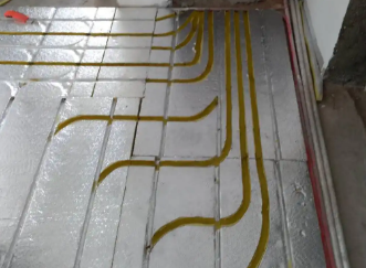 三门峡地暖维修哪家好