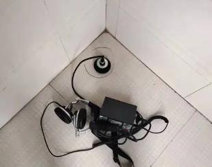 三门峡测漏水公司