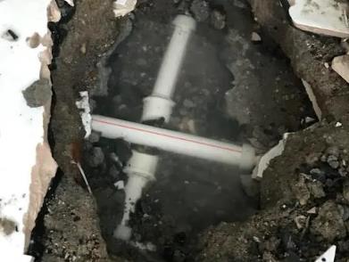 三门峡漏水检测公司哪家好