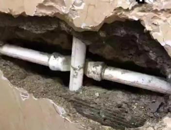 三门峡漏水检测电话多少